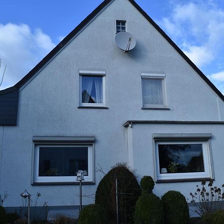 Ferienhaus Heideglueck Bad Fallingbostel Exterior photo